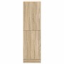 Mueble de cocina madera ingeniería roble Sonoma 38x41,5x131,5cm de , Armarios de cocina - Ref: Foro24-860114, Precio: 94,77 €...