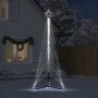 Luces para árbol de Navidad 525 LEDs blanco frío 302 cm | Foro24|Onlineshop| Casa, Jardín y Más Foro24.es