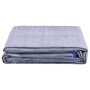 Blue tent mat 450x250 cm by vidaXL, Tent Accessories - Ref: Foro24-315167, Price: 70,99 €, Discount: %