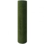 Green artificial grass 7/9 mm 1x15 m by vidaXL, artificial flora - Ref: Foro24-148803, Price: 92,44 €, Discount: %