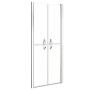 Puerta de ducha claras ESG 71x190 cm de vidaXL, Puertas de ducha - Ref: Foro24-148778, Precio: 158,73 €, Descuento: %