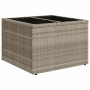 Set de sofás de jardín 8 pzas y cojines ratán sintético gris von , Gartensets - Ref: Foro24-3325518, Preis: 579,97 €, Rabatt: %