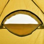 Yellow shower/toilet/dressing room tent by vidaXL, Private enclosures and portable showers - Ref: Foro24-93037, Price: 44,53 ...