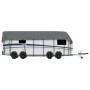 Roof cover for caravan non-woven gray fabric 1000x300 cm | Foro24|Onlineshop| Casa, Jardín y Más Foro24.es