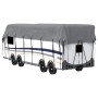 Roof cover for caravan non-woven gray fabric 1000x300 cm | Foro24|Onlineshop| Casa, Jardín y Más Foro24.es