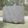 Funda de remolque de caballo tela no tejida gris 334x148x230 cm by , Car Storage Covers - Ref: Foro24-4015882, Price: 95,17 €...