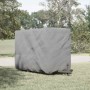 Funda de remolque de caballo tela no tejida gris 334x148x230 cm by , Car Storage Covers - Ref: Foro24-4015882, Price: 95,17 €...