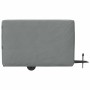 Funda de remolque de caballo tela no tejida gris 334x148x230 cm by , Car Storage Covers - Ref: Foro24-4015882, Price: 95,17 €...