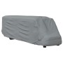 Fundas para autocaravanas tela no tejida gris 870x235x275 cm von , Autoaufbewahrungsabdeckungen - Ref: Foro24-4015880, Preis:...