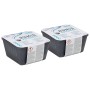 Absorbedores de humedad con bolsas de recambio 2 unidades 450 g de , Absorbedores de humedad - Ref: Foro24-4015913, Precio: 1...