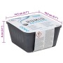 Absorbedores de humedad con bolsas de recambio 2 unidades 450 g de , Absorbedores de humedad - Ref: Foro24-4015913, Precio: 1...