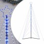 Luces para árbol de Navidad 615 LED azul 404,5 cm | Foro24|Onlineshop| Casa, Jardín y Más Foro24.es