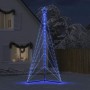 Luces para árbol de Navidad 615 LED azul 404,5 cm | Foro24|Onlineshop| Casa, Jardín y Más Foro24.es