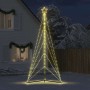 Luces para árbol de Navidad 615 LEDs blanco cálido 404,5 cm by , Christmas trees - Ref: Foro24-4016420, Price: 80,22 €, Disco...