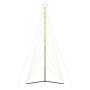 Luces para árbol de Navidad 615 LEDs blanco cálido 404,5 cm by , Christmas trees - Ref: Foro24-4016420, Price: 80,22 €, Disco...