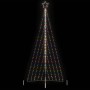 Luces para árbol de Navidad 570 LEDs de colores 399 cm de , Arboles de navidad - Ref: Foro24-4016443, Precio: 81,34 €, Descue...