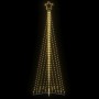 Christmas tree lights 495 warm white LEDs 300.5 cm by , Christmas trees - Ref: Foro24-4016436, Price: 58,02 €, Discount: %