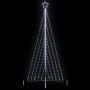 Luces para árbol de Navidad 570 LEDs blanco frío 399 cm de , Arboles de navidad - Ref: Foro24-4016441, Precio: 81,34 €, Descu...