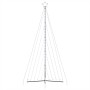 Luces para árbol de Navidad 570 LEDs blanco frío 399 cm de , Arboles de navidad - Ref: Foro24-4016441, Precio: 81,34 €, Descu...