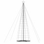 Christmas tree light cone 1534 cold white LEDs 503 cm by , Christmas trees - Ref: Foro24-4016457, Price: 133,12 €, Discount: %