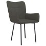 2 pcs light gray velvet dining chairs | Foro24|Onlineshop| Casa, Jardín y Más Foro24.es