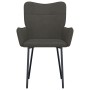 2 pcs light gray velvet dining chairs | Foro24|Onlineshop| Casa, Jardín y Más Foro24.es