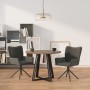 Sillas de comedor 2 unidades terciopelo gris claro | Foro24|Onlineshop| Casa, Jardín y Más Foro24.es