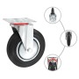 Swivel castors 12 units 200 mm | Foro24|Onlineshop| Casa, Jardín y Más Foro24.es