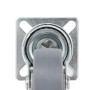 Swivel castors 12 units 50 mm by , Material handling - Ref: Foro24-277817, Price: 32,95 €, Discount: %