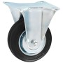 Fixed wheels 12 units 100 mm by , Material handling - Ref: Foro24-277952, Price: 58,49 €, Discount: %