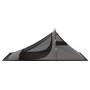 Orange and gray tent 317x240x100 cm by vidaXL, tents - Ref: Foro24-93075, Price: 26,38 €, Discount: %