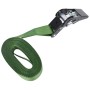 Correas de sujeción de trinquete 20 unidades verde 800 daN 6 m de , Correas de amarre - Ref: Foro24-148895, Precio: 75,85 €, ...