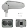 Car armrest for VW Polo IV. (2001-2005) by , Motor vehicle seats - Ref: Foro24-150431, Price: 37,93 €, Discount: %