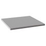 Küchenarbeitsplatte Sperrholz grau 60x60x2,8 cm von , Arbeitsplatten - Ref: Foro24-339579, Preis: 41,21 €, Rabatt: %