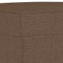 Set of 4 piece sofas brown fabric by , Sofas - Ref: Foro24-3201877, Price: 804,60 €, Discount: %