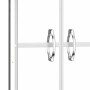 ESG transparent shower door 76x190 cm by vidaXL, shower doors - Ref: Foro24-148779, Price: 190,19 €, Discount: %