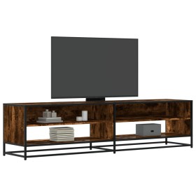 Comprar Mueble de TV madera de ingeniería roble