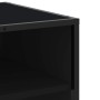 Mueble de TV madera de ingeniería negro 180,5x40x46 cm | Foro24|Onlineshop| Casa, Jardín y Más Foro24.es