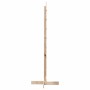 Árbol de Navidad de madera de adorno madera maciza pino 150 cm by , Christmas trees - Ref: Foro24-858192, Price: 62,34 €, Dis...