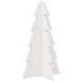 Árbol de Navidad de adorno madera maciza pino blanco 69,5 cm | Foro24|Onlineshop| Casa, Jardín y Más Foro24.es