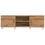 Mueble de TV madera de ingeniería roble artisan 150x30x50 cm | Foro24|Onlineshop| Casa, Jardín y Más Foro24.es