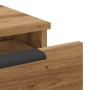 Armario de pared madera de ingeniería envejecida 68x30x20 cm | Foro24|Onlineshop| Casa, Jardín y Más Foro24.es