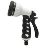 Garden spray gun set with 9 functions by vidaXL, Garden and Lawn Sprayers - Ref: Foro24-314672, Price: 14,11 €, Discount: %