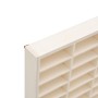 Mueble expositor de pared con 56 compartimentos 40x4,5x60 cm by , Shelves and shelves - Ref: Foro24-4017380, Price: 33,17 €, ...