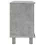 Armario de baño madera ingeniería gris hormigón 60x32x53,5 cm von , Badezimmermöbel - Ref: Foro24-856143, Preis: 53,74 €, Rab...