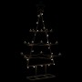 Árbol de Navidad para decoración metal negro 105 cm von , Weihnachtsbäume - Ref: Foro24-4018963, Preis: 53,88 €, Rabatt: %