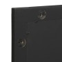 Espejo de baño madera de ingeniería y latón negro 50x70x2,5 cm by , Bathroom furniture - Ref: Foro24-4017679, Price: 58,87 €,...