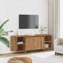 Mueble de TV madera de ingeniería roble artisan 130x35x50 cm | Foro24|Onlineshop| Casa, Jardín y Más Foro24.es