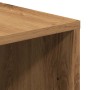 Mueble de TV madera de ingeniería roble artisan 130x35x50 cm | Foro24|Onlineshop| Casa, Jardín y Más Foro24.es