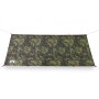 Lona de camping impermeable camuflaje 406x306 cm | Foro24|Onlineshop| Casa, Jardín y Más Foro24.es